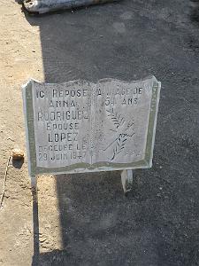 CIMETIERE DE TAMAZOUHET D ORAN EN MARS 2012  (19)